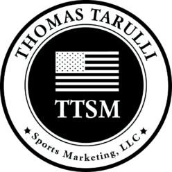 Tommy Tarulli Logo