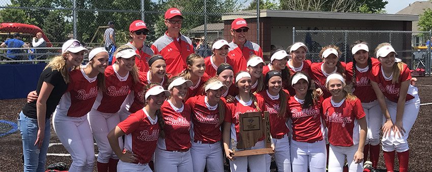 Crown Point Bulldogs capture Sectional title