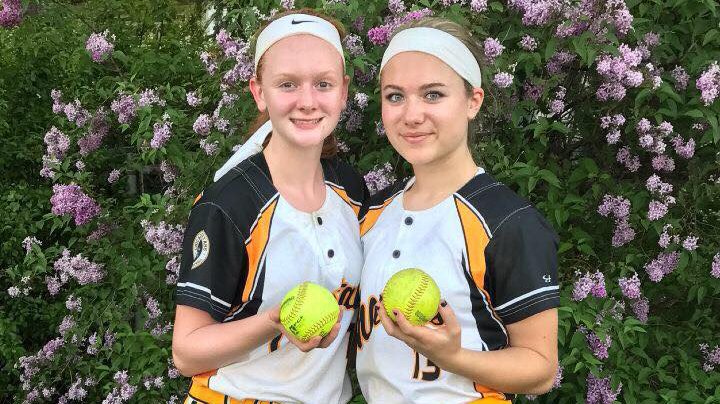 Double Trouble - back to back Homeruns!