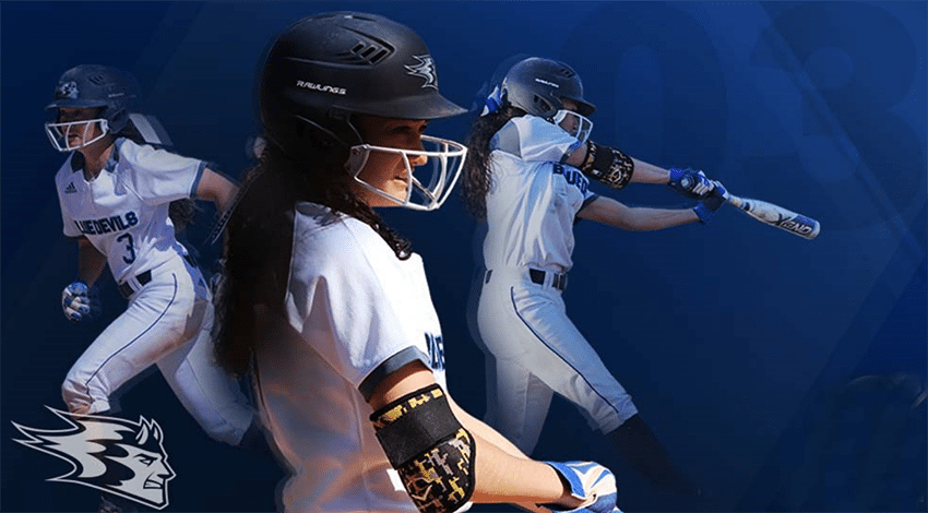 College Updates: Mary Iliopoulos earns FPN All-America softball honors