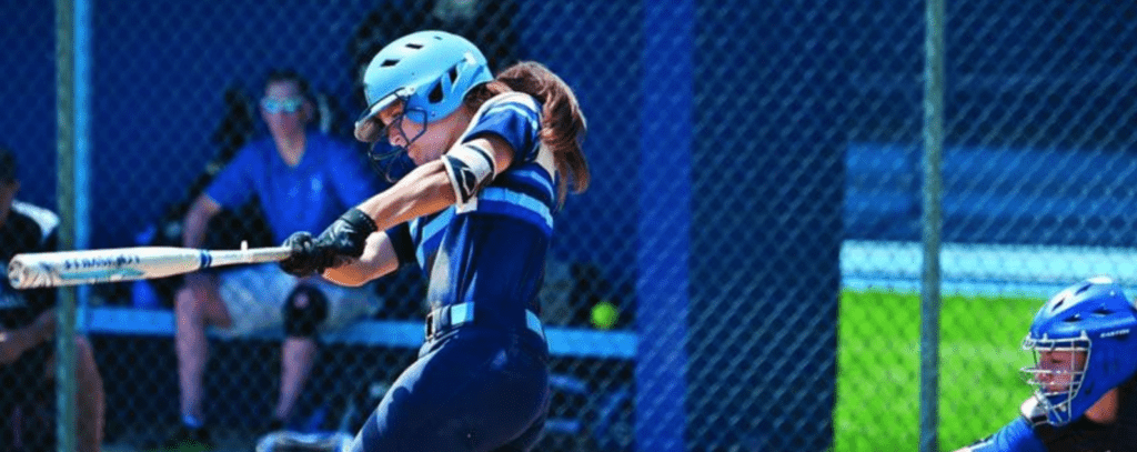 HS Updates: Two-sport star Maggie Greco of Downers Grove South not fazed by pressure moments