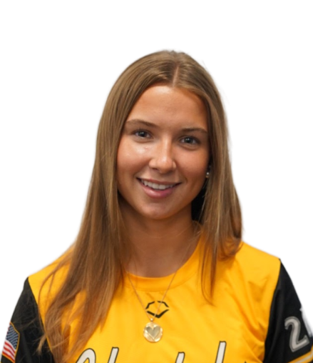 CHLOE TAKACS