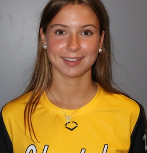 Chloe Takacs