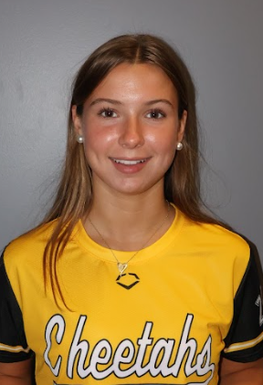 Chloe Takacs