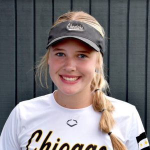 Grace Hoffman