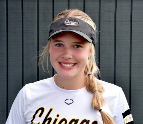 2027 Grace Hoffman