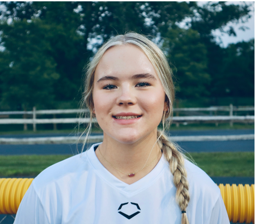 Madison Marshall