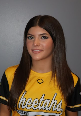 Kyleena Nowinski