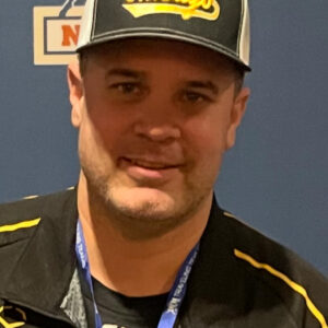 Chris Lukasik
