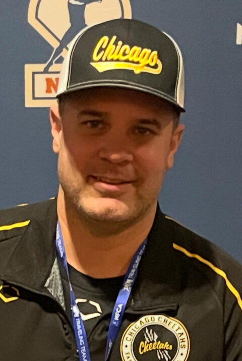 Chris Lukasik