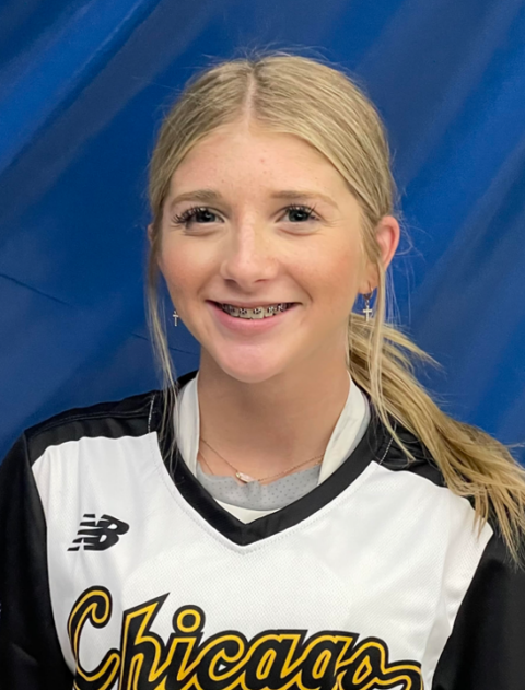 Brooke Marshall