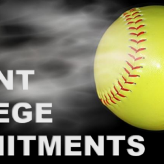 New Cheetah Commitments – Congratulations Players!!!