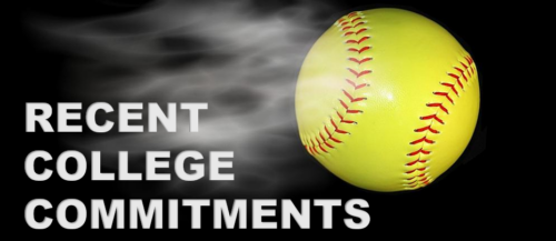 New Cheetah Commitments – Congratulations Players!!!