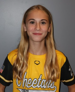 Elizabeth Korchek