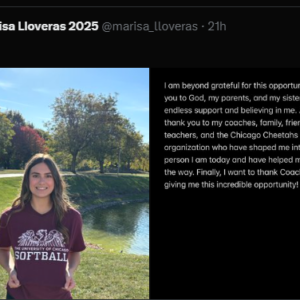 2025 Marissa Llueveras