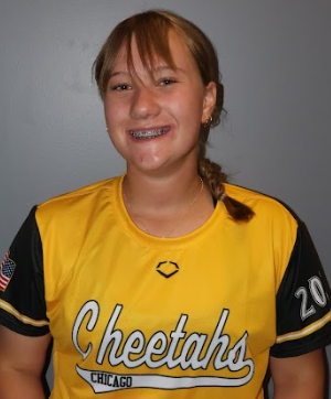 Raeghan McCarthy