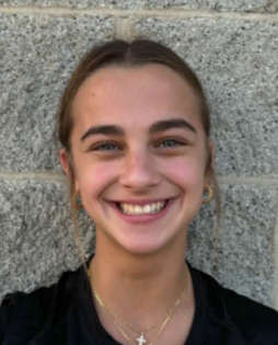 Mia Vassalla