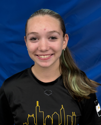 2028 Nora Delancey