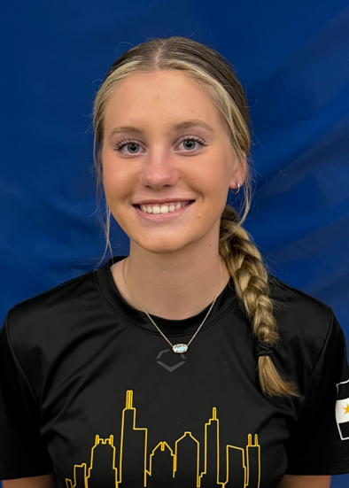 Sydney DePaoli