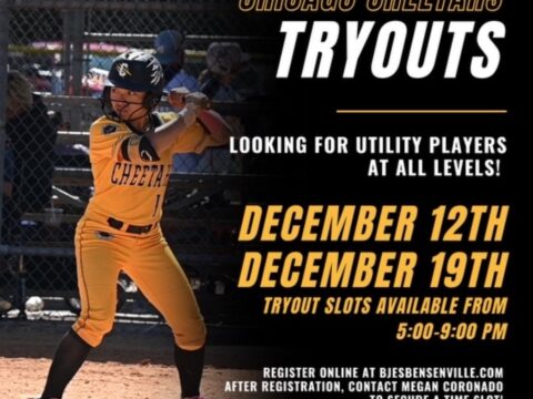 Winter Tryouts – Utility Players Wanted