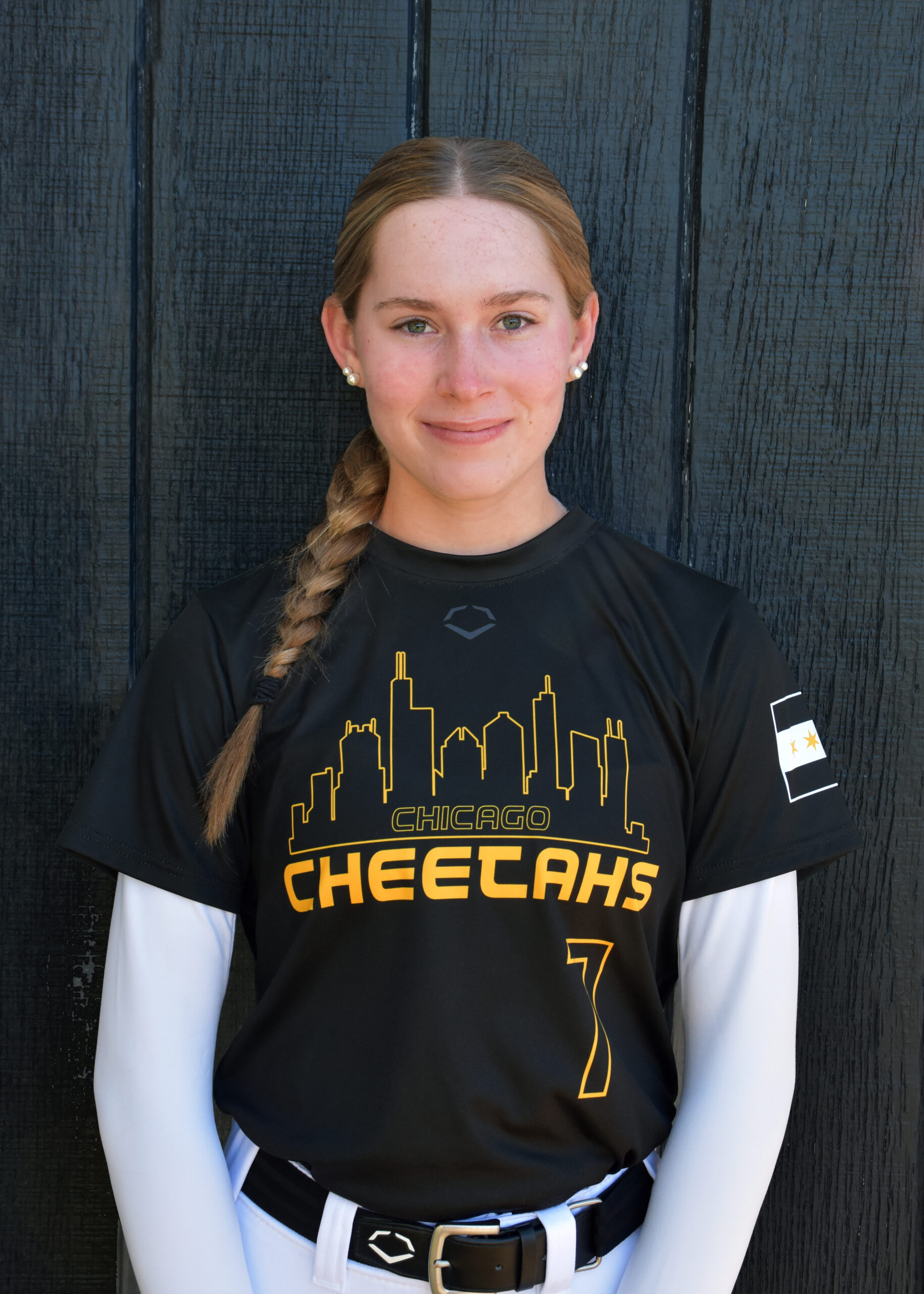 Reese Nolbertowicz