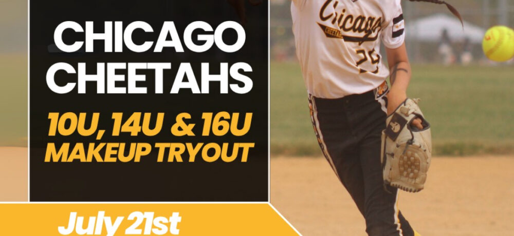 2025-2026 Make Up Tryout Date Added!