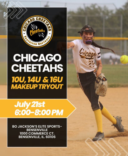 2025-2026 Make Up Tryout Date Added!