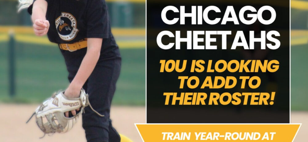 10U Player Wanted!