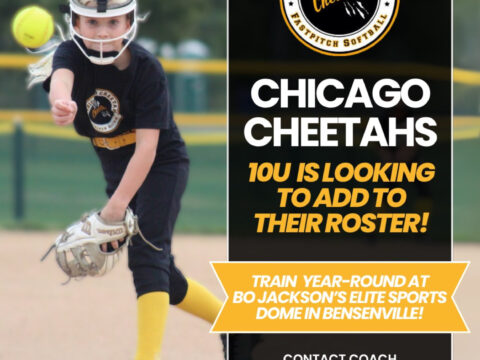 10U Player Wanted!