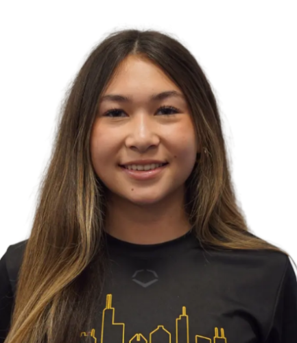 2028 AMELIA CHEONG