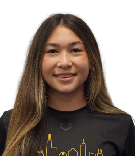 AMELIA CHEONG