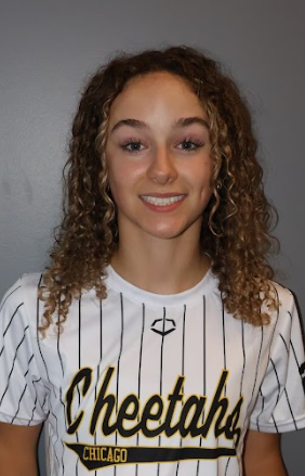 Madeline Barbaro