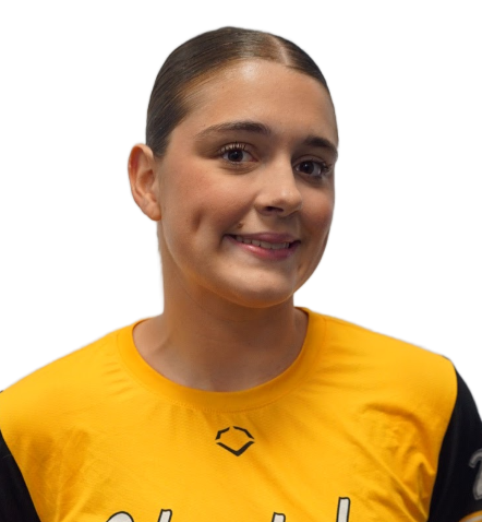 CALEIGH HIGGINS