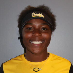 Amiya Burkley