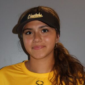 Arianna Gonzalez