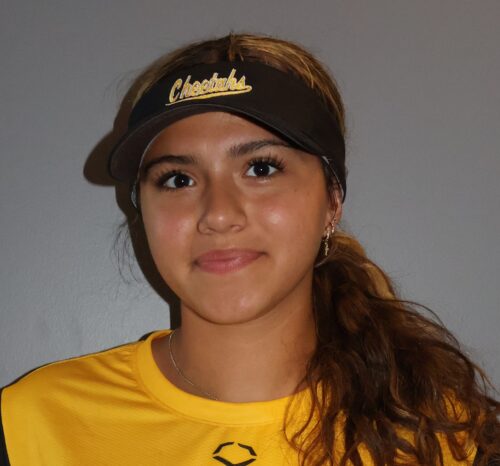 2029 Arianna Gonzalez