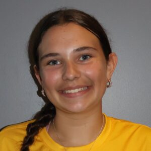 Caitlin Riley