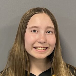 Lydia Cross
