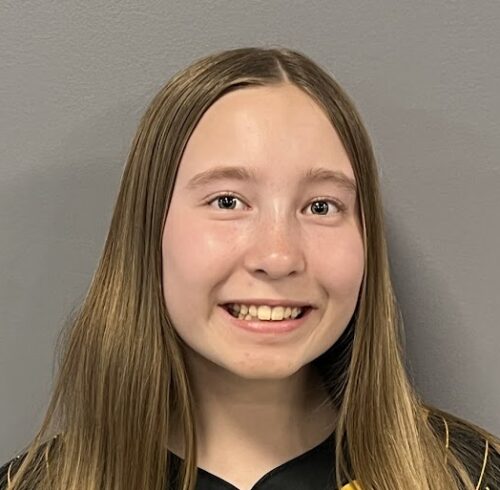 2031 Lydia Cross