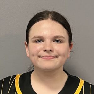 Sophia Drew