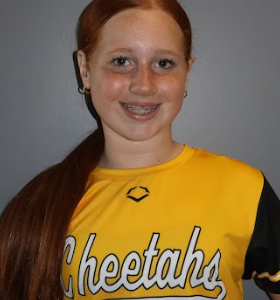 Ivy Gorenstein