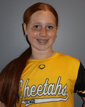 Ivy Gorenstein