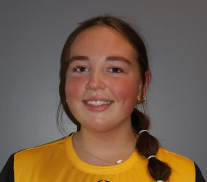 Kallie Hickey