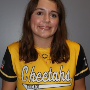 Caleigh Higgins