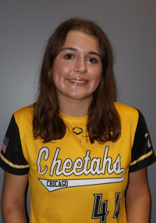Caleigh Higgins