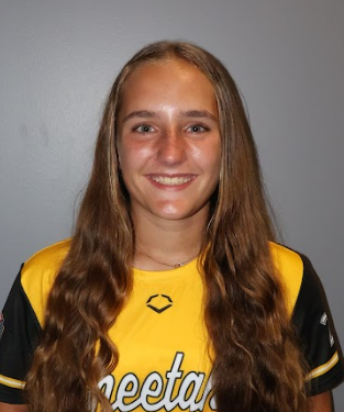 Callie Hinze
