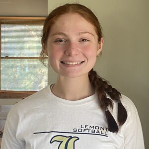 Morgan Piont
