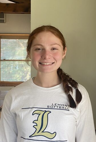 2027 Morgan Piont