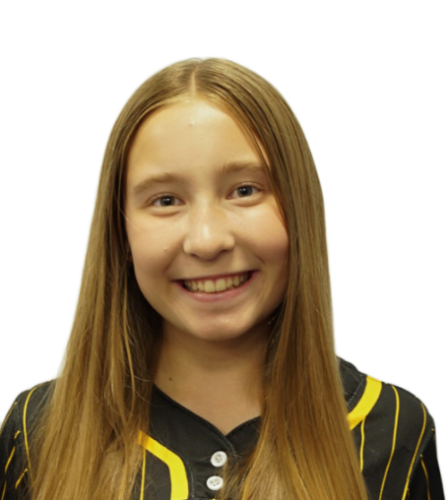 2031 LYDIA CROSS
