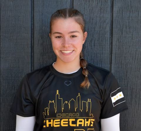 Olivia Tautges